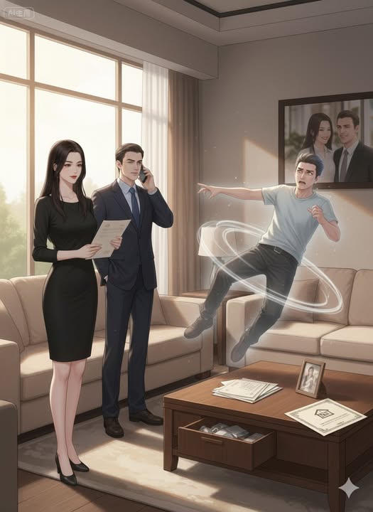 Linh Hồn Của Kẻ Phản Bội