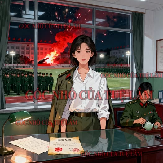 Bìa truyện Lời thề bất chấp tháng năm