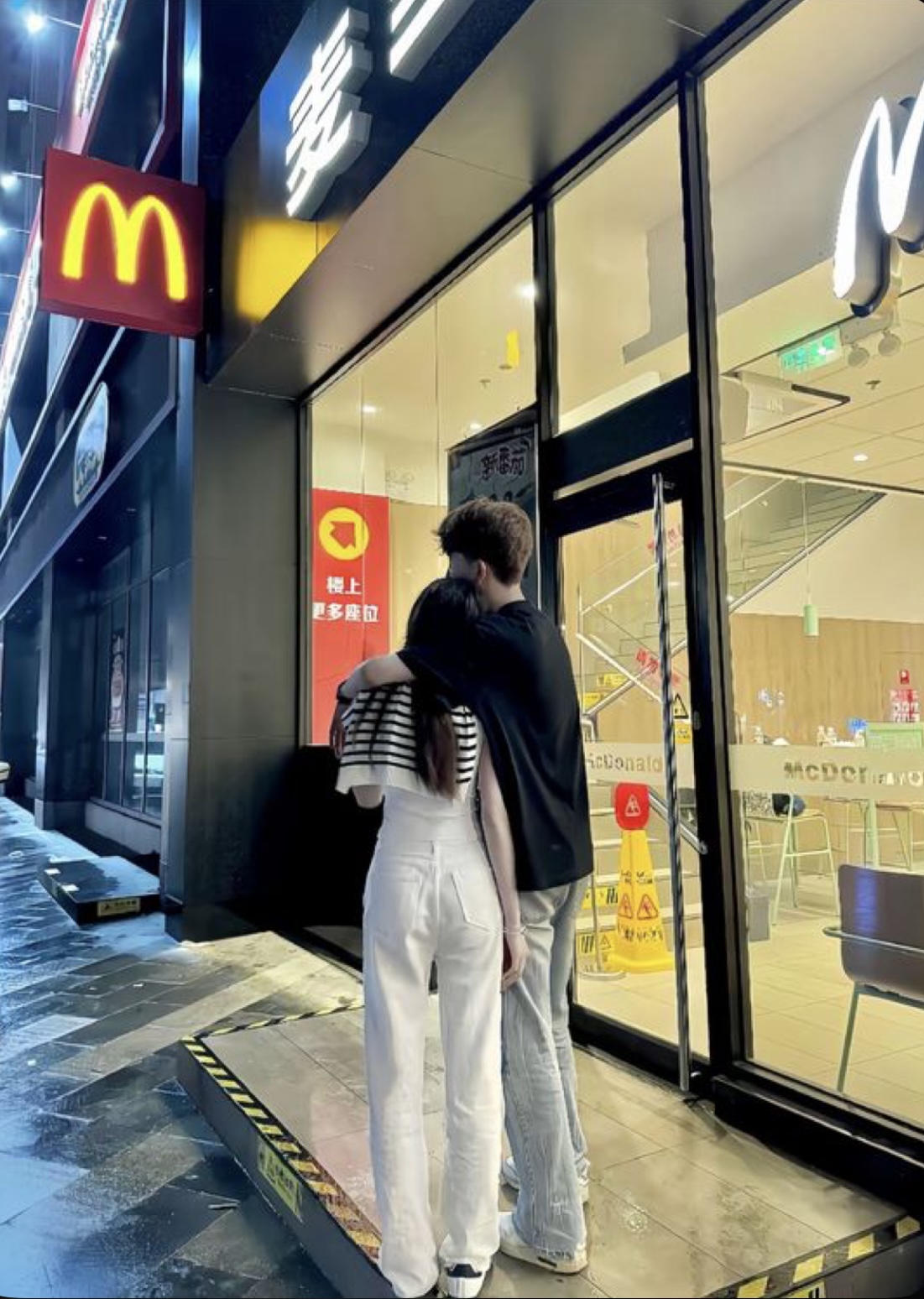 Bìa truyện Livestream Ngoại Tình