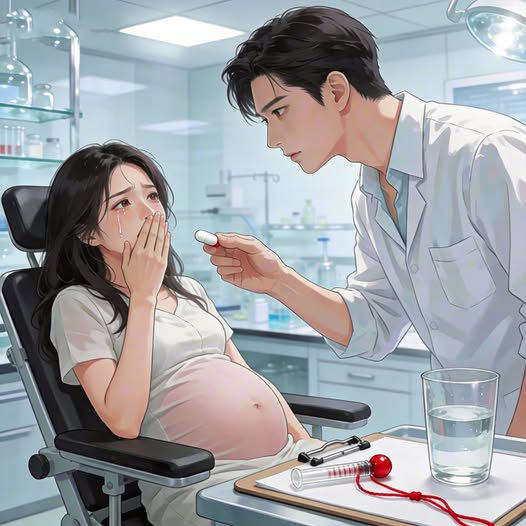 Làm Chuột Bạch Cho Tình Yêu Của Anh