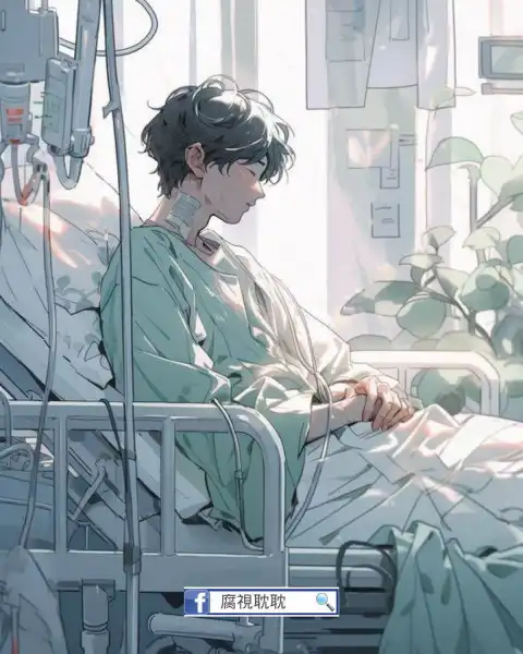 Bìa truyện Làm Sạch Nhãn