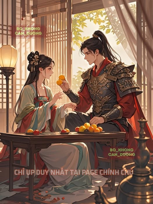 Bìa truyện Lòng Dạ Uyển Uyển