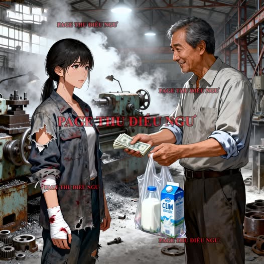 Bìa truyện Lương Tâm Đắt Giá