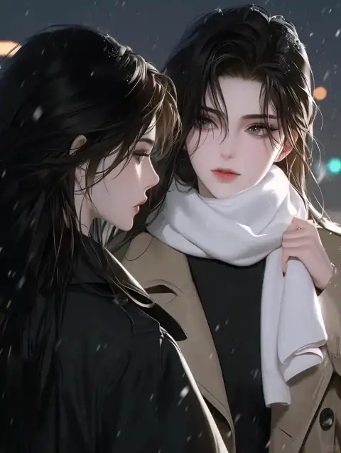 Loạt truyện Truy Hồn Nhân phần 7: Mỹ Nhân