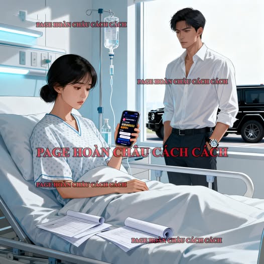 Bìa truyện Lật Mặt Thiếu Phu Nhân