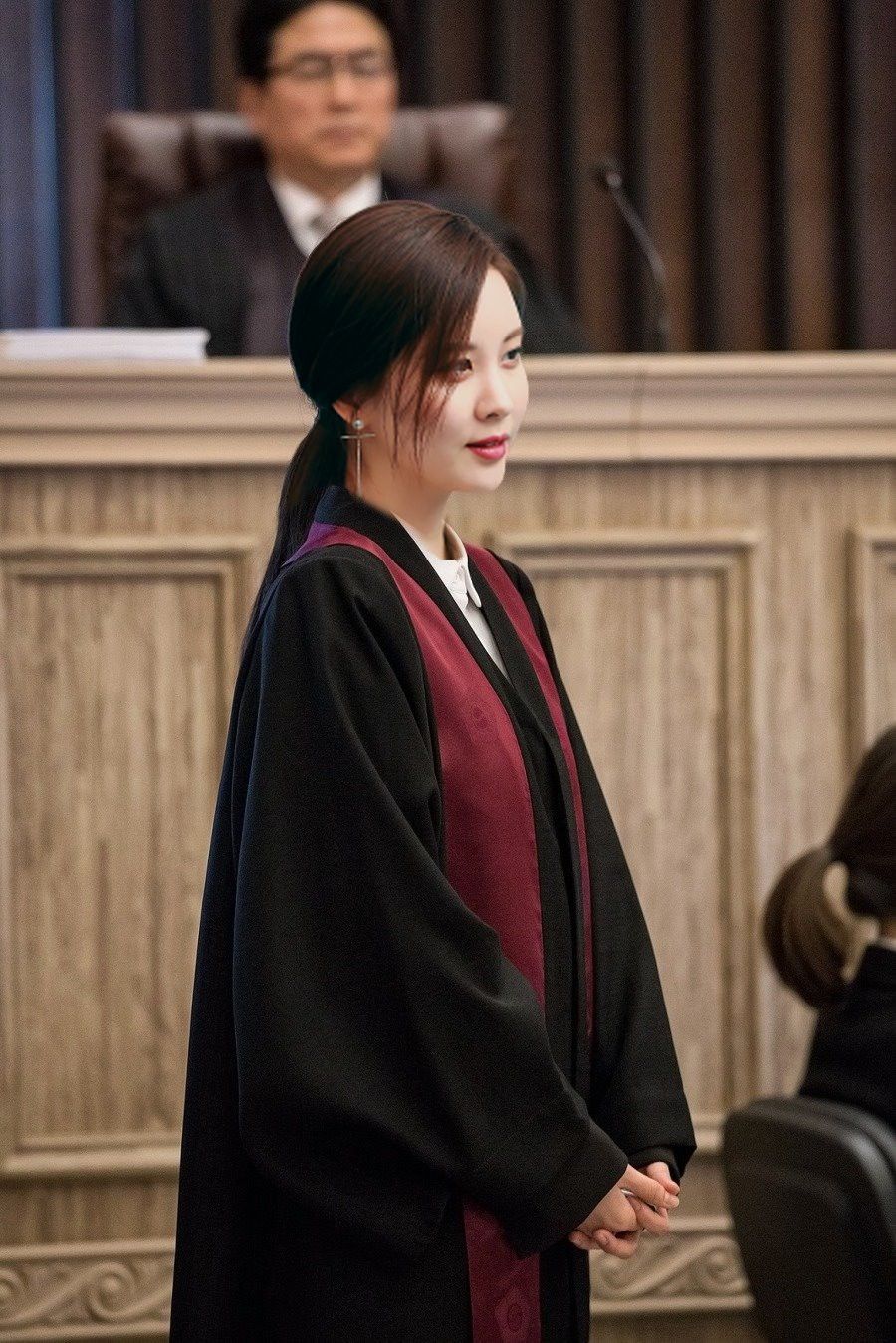 Bìa truyện Lật Án