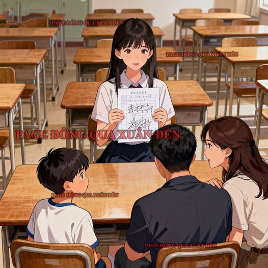 Ly Hôn Sau 99 Chiếc Quần L-ót Ren