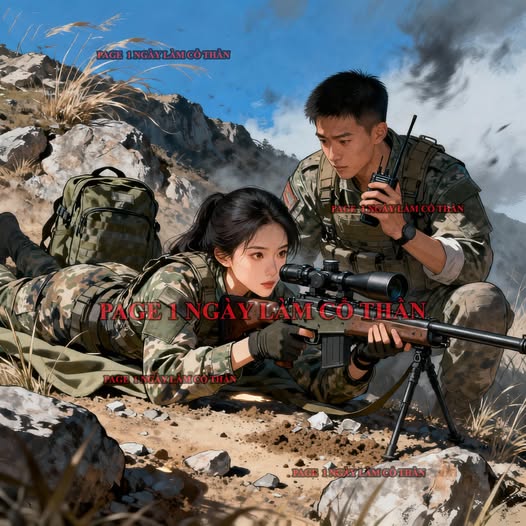 Bìa truyện Ly Hôn Trong Tầm Ngắm