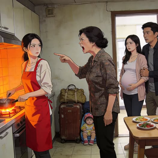 Ly Hôn Đúng Ý Em