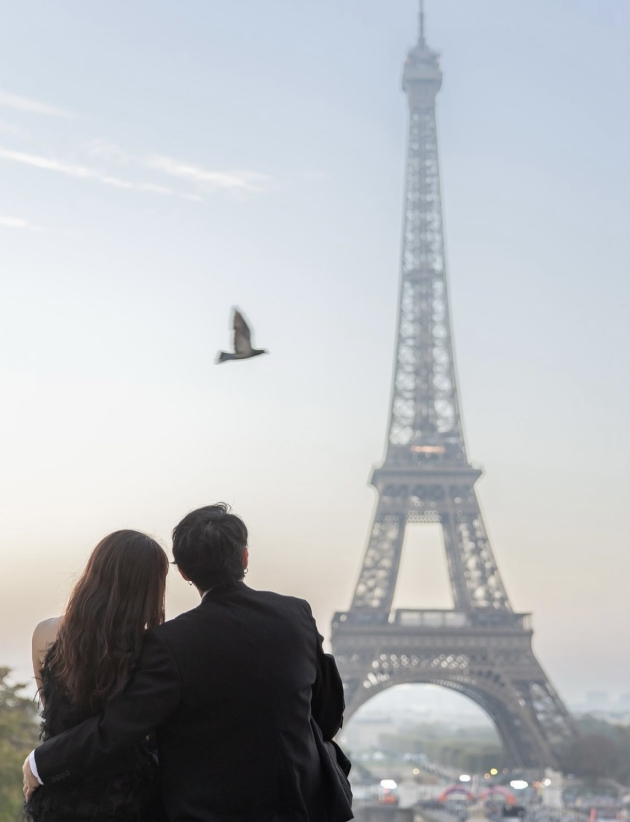 MANG THAI THÁNG THỨ 7, TÔI LY HÔN VỚI CHỒNG