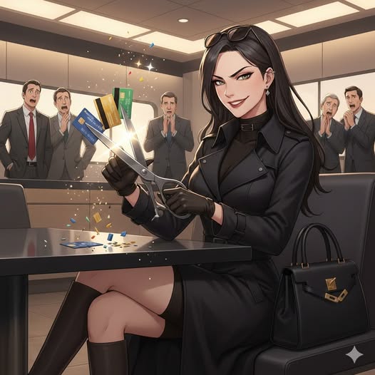 Mẹ Anh, Không Phải Mẹ Tôi