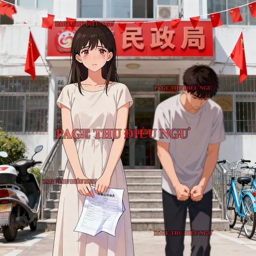 Mẹ Bán Nhà Tôi Để Lấy Tiền Cưới Cho Anh Trai