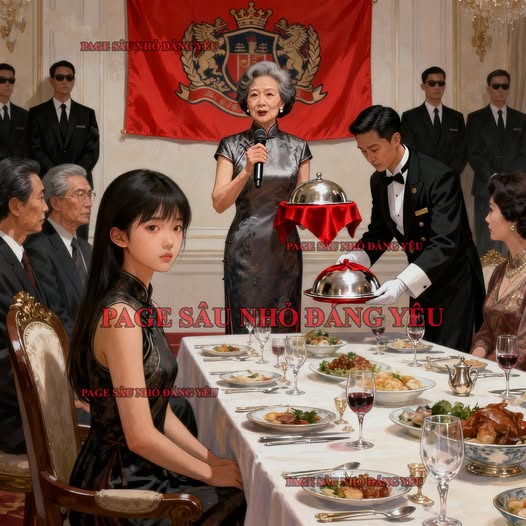 Bìa truyện Mẹ Chồng Treo Thưởng, Tôi Lặng Lẽ Mang Tam Tha i