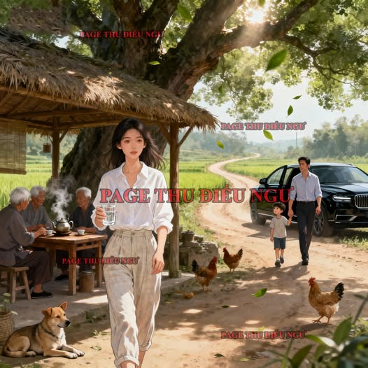 Bìa truyện Mẹ Câm Giữa Thế Giới Ồn Ào