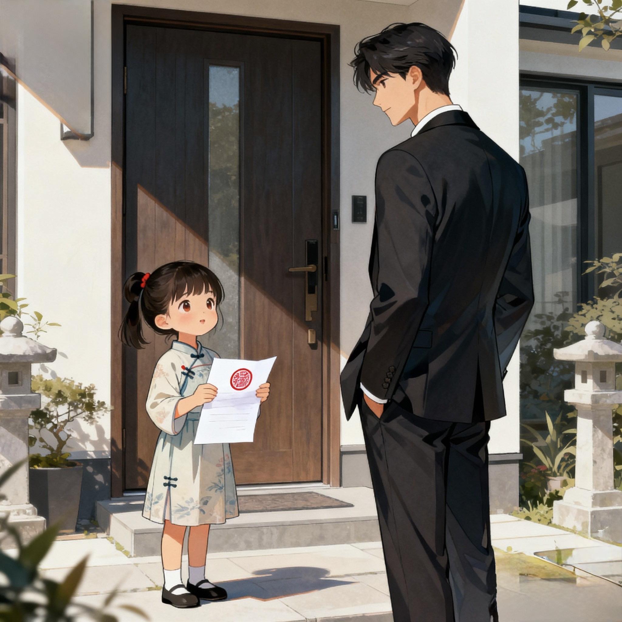 MỖI NĂM MỘT LẦN TỪ BIỆT