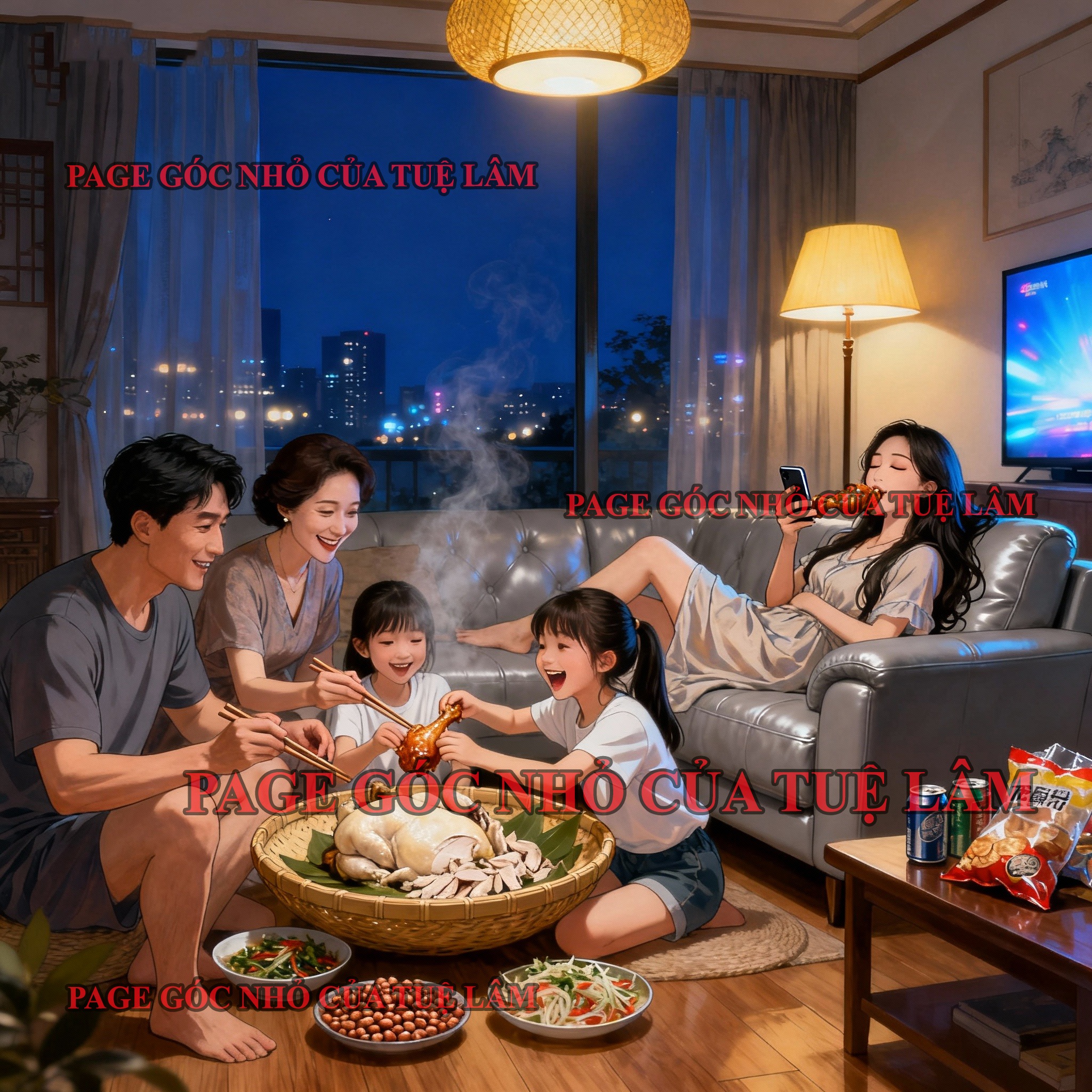 MƯỜI NĂM NUÔI KẺ PHẢN BỘI