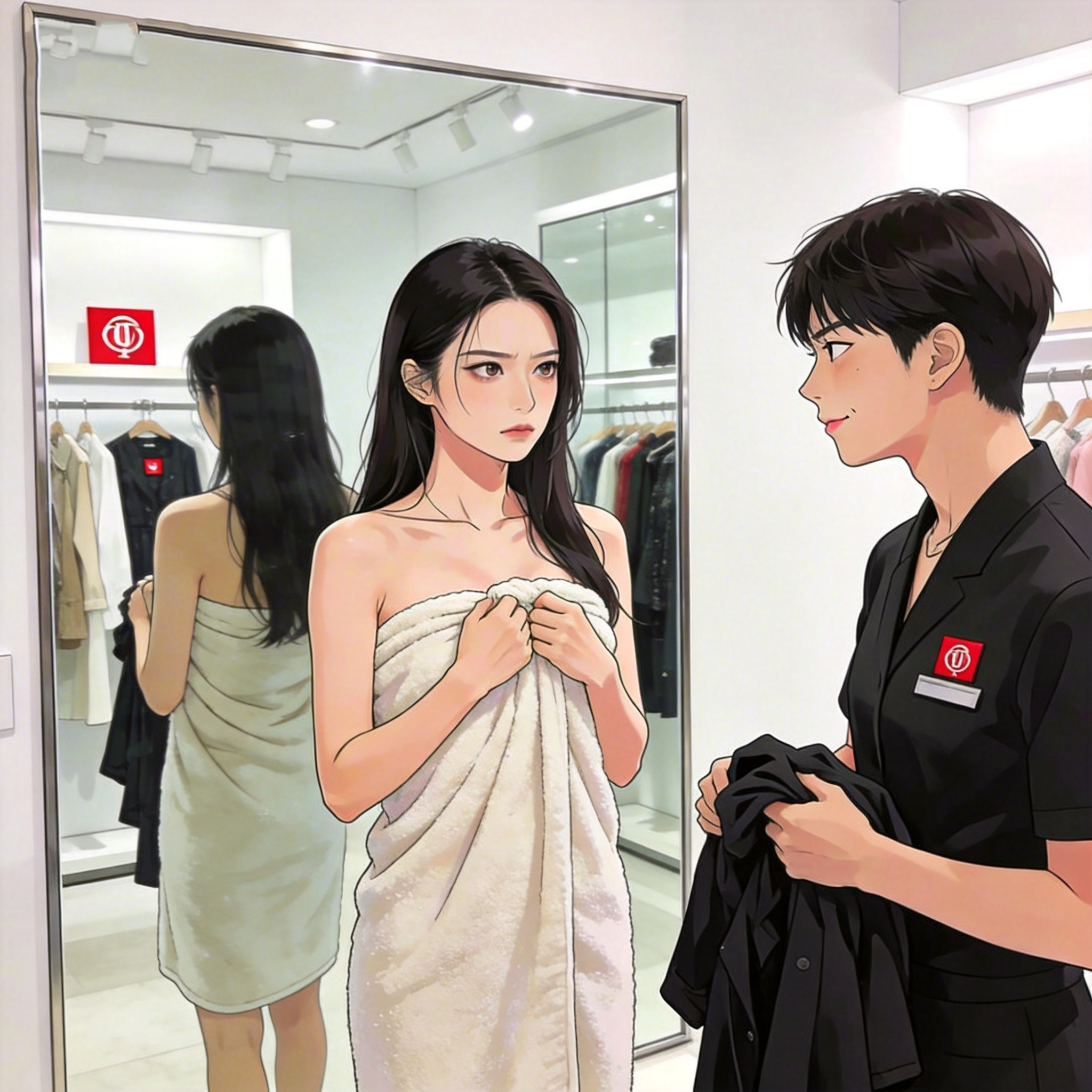 MẸ KẾ TRÊN TRỜI RƠI XUỐNG