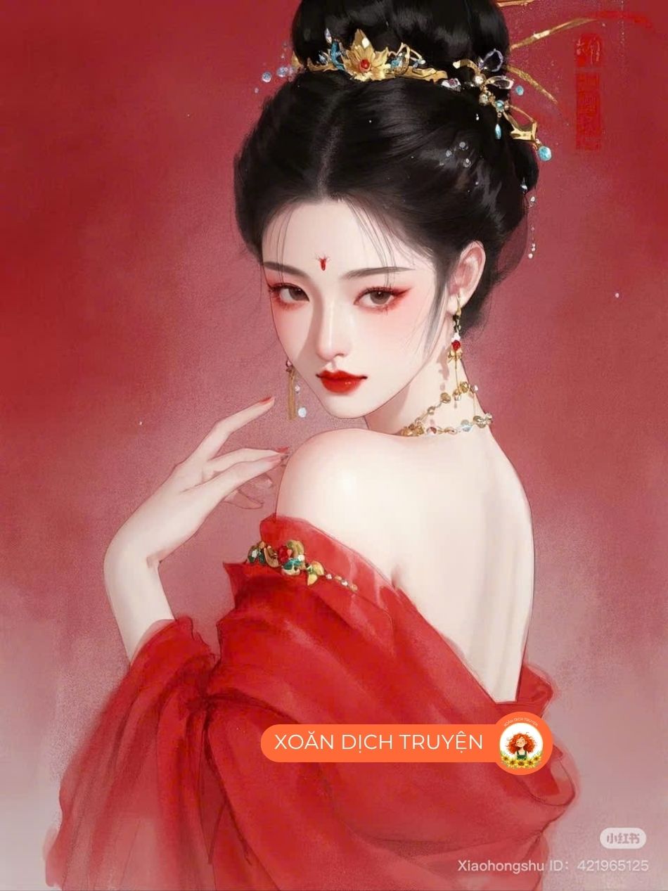 MỸ NHÂN TÂM KẾ: XUYÊN TIM