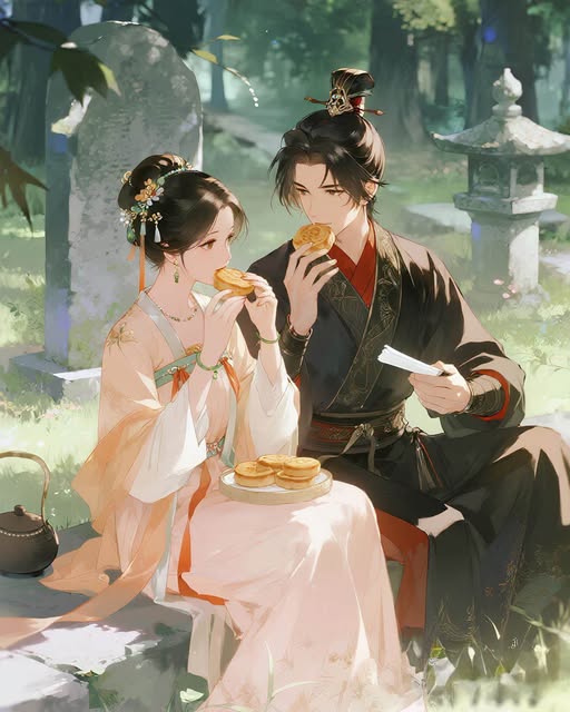 MỘT GIẤC MỘNG HƯƠNG HÀNH VU