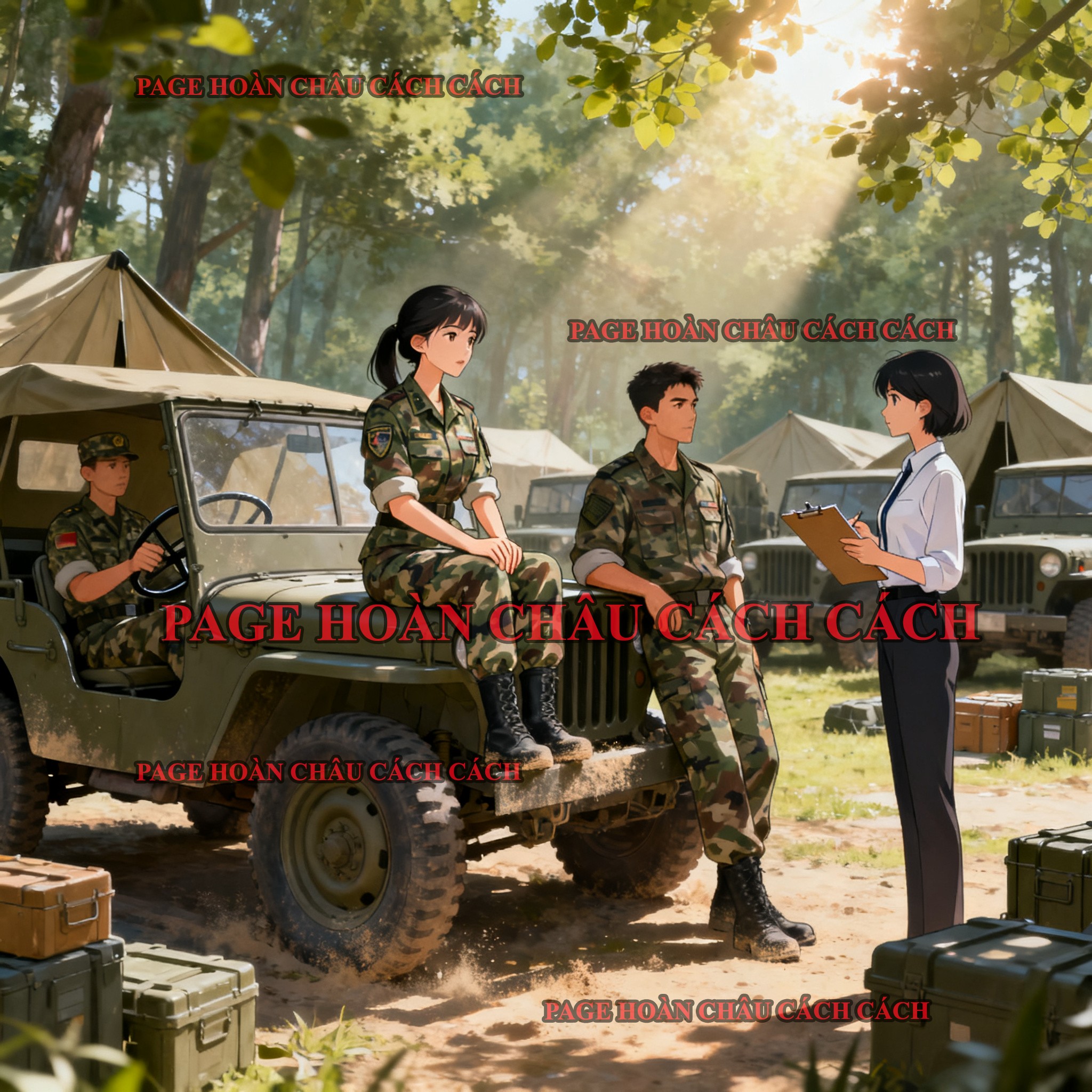 Bìa truyện MỘT TIẾNG NỔ, MỘT ĐỜI HẬN