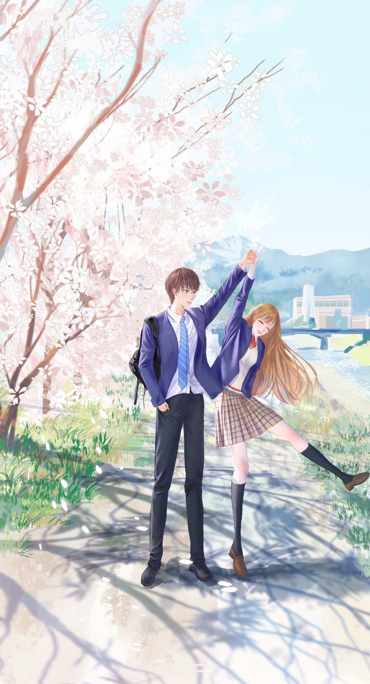 MẶT TRỜI NHỎ TRONG THẾ GIỚI CỦA ANH