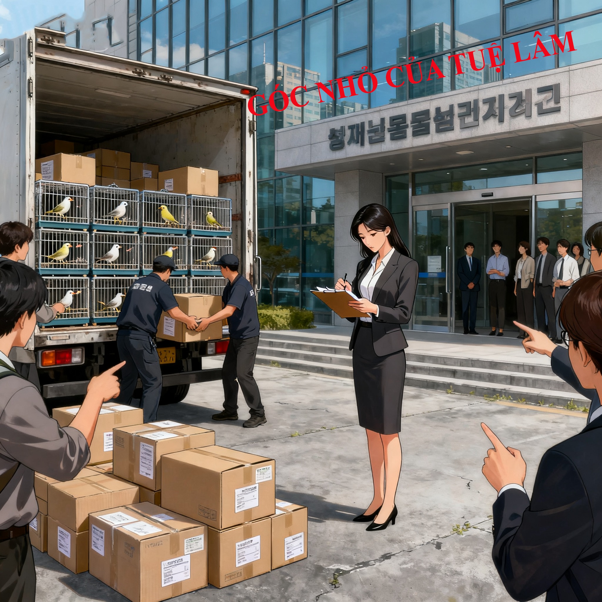 Bìa truyện MỘT TRĂM LỜI THÚ TỘI BIẾT BAY
