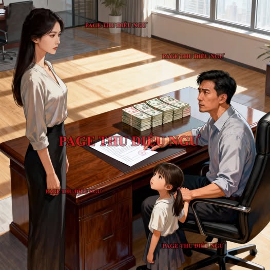 Bìa truyện Mẹ Trọng Sinh, Con Cũng Trọng Sinh