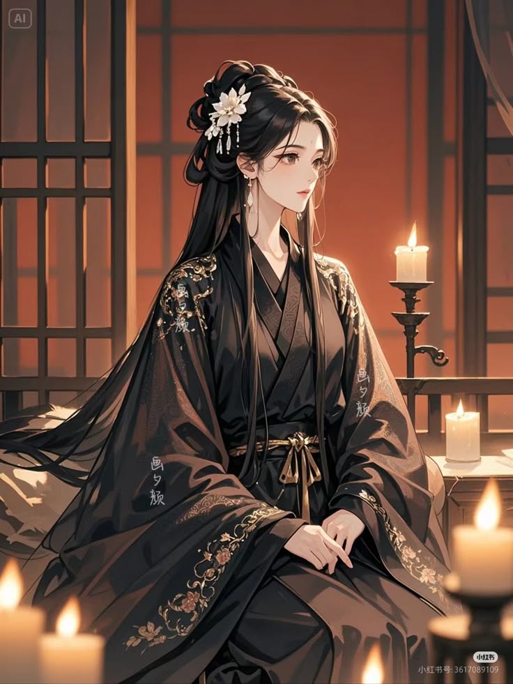 MẪU THÂN CHỈ LÀ DANH PHẬN