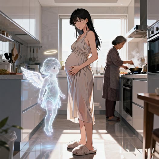 Mẹ Và Quân Sư Nhí