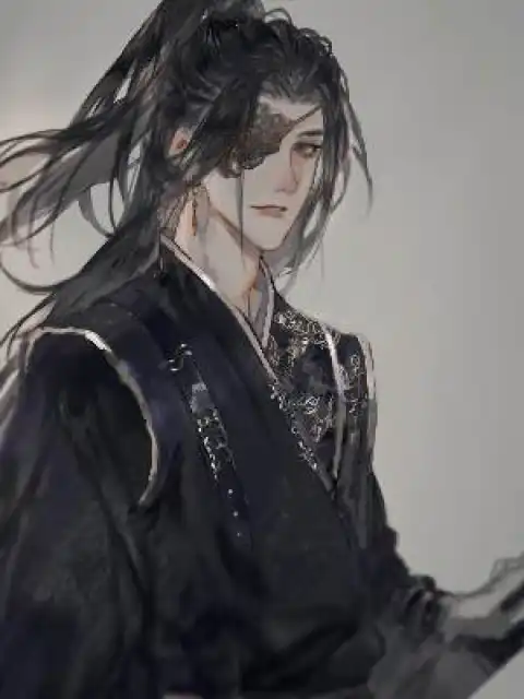 Ma Quân Bị Lột Bỏ Tiên Cốt Có Điều Muốn Nói