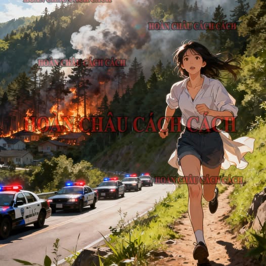 Mẹ bị giam 20 năm giải cứu con