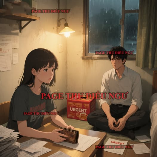 Mười Ba Năm Vô Hạn