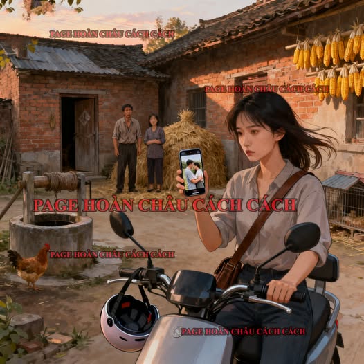 Bìa truyện Mười Năm Hẹn Ước Yêu Thương
