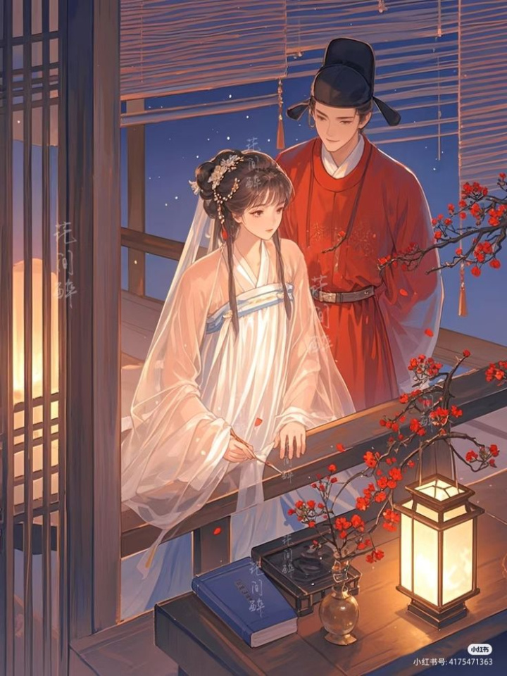 Bìa truyện Mười Năm Hư Ảo