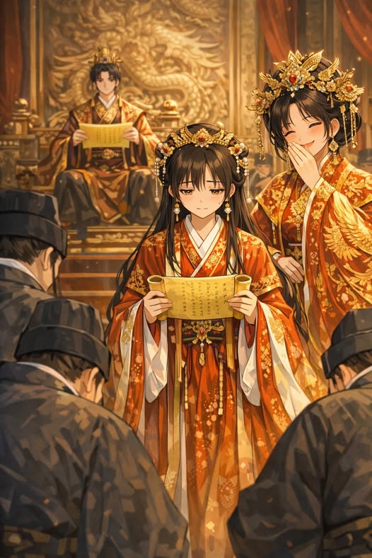 Mười Năm Làm Thái Tử Phi