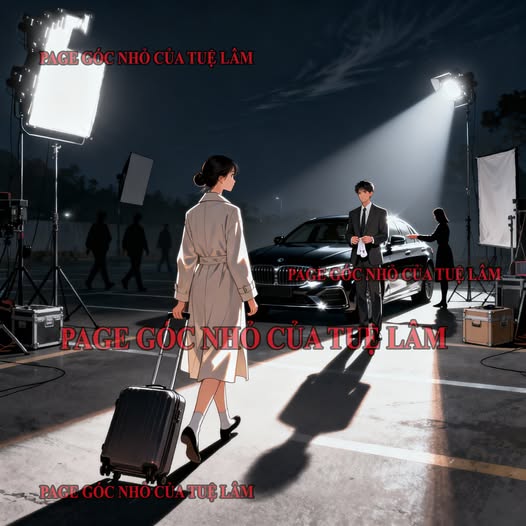 Mười Năm, Một Lối Rẽ