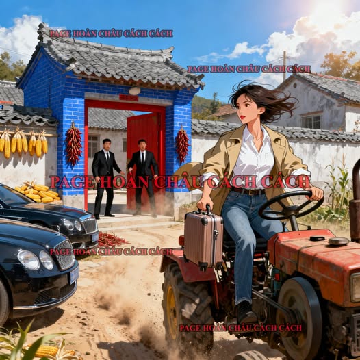 Bìa truyện Mười Tám Năm Giả Mạo