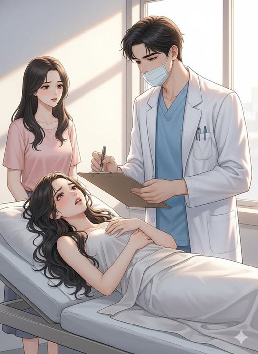 Mỗi Đêm Một Cuộc Gọi