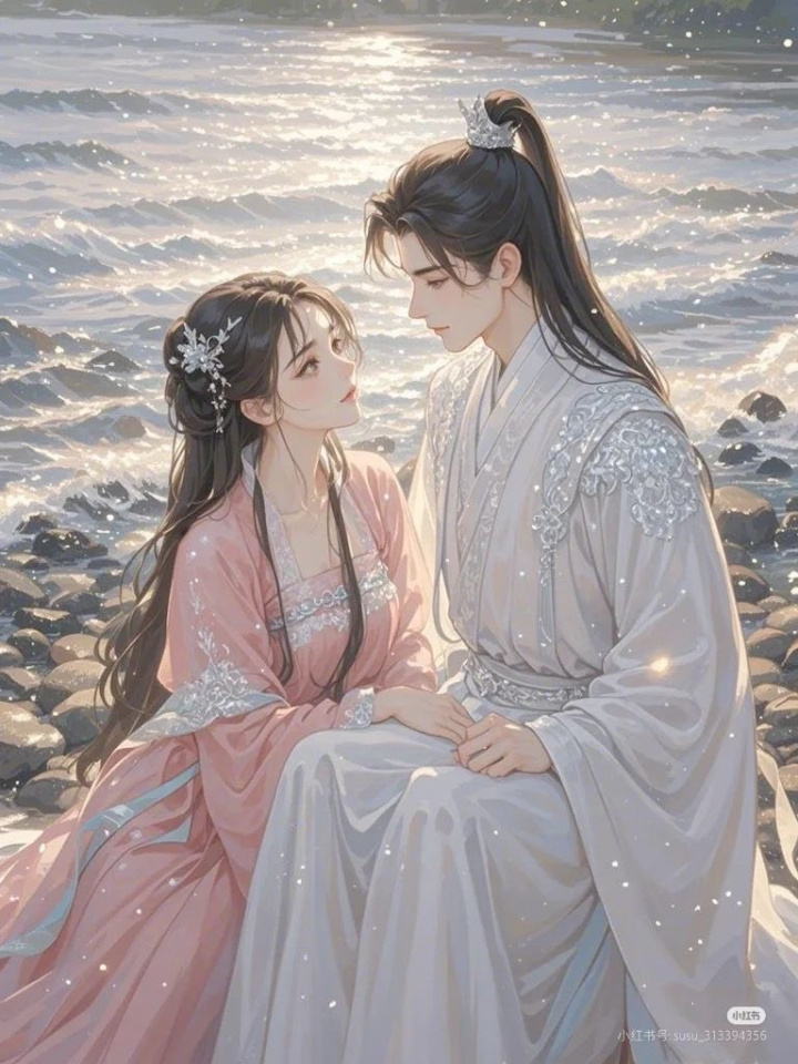 Mỗi Đêm Đều Mơ Thấy Thái Tử