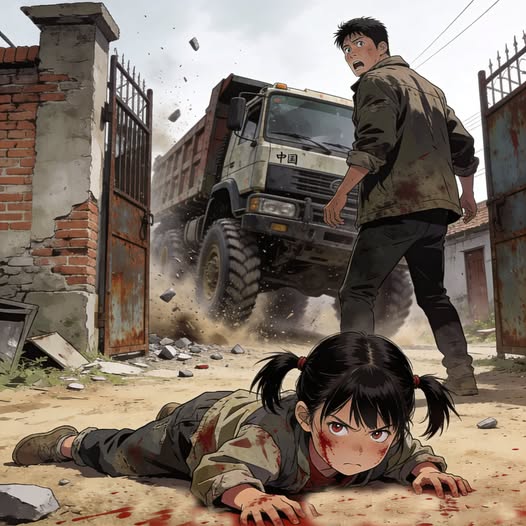 Miệng Quạ Đen Không Bao Giờ Sai