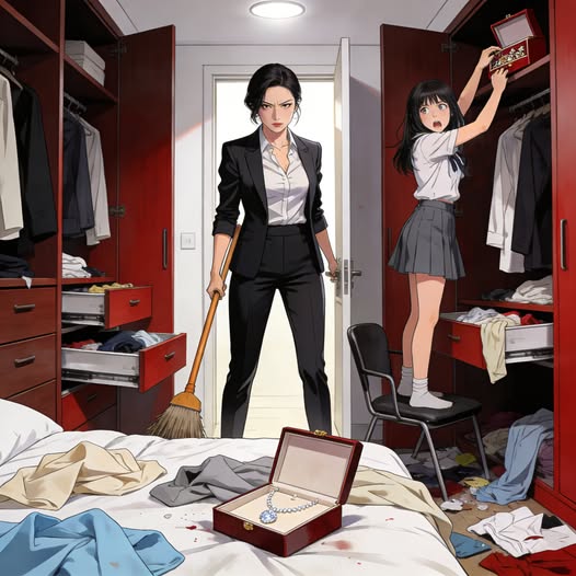 Mượn Danh Bạn Bè, Thực Chất Là Trộm Cắp