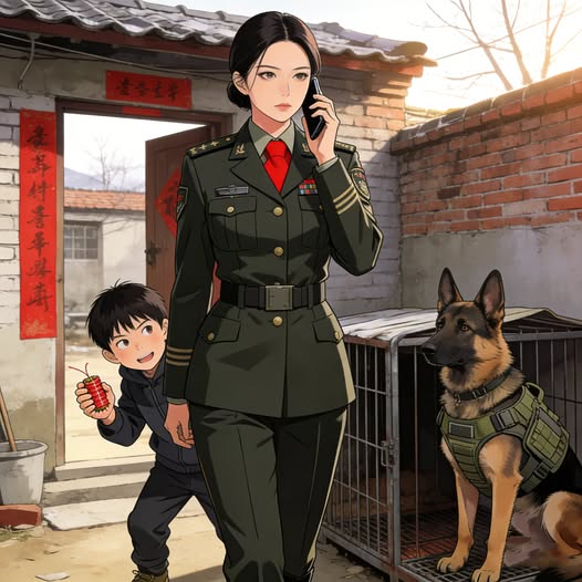 Món Nợ Của Hắc Báo