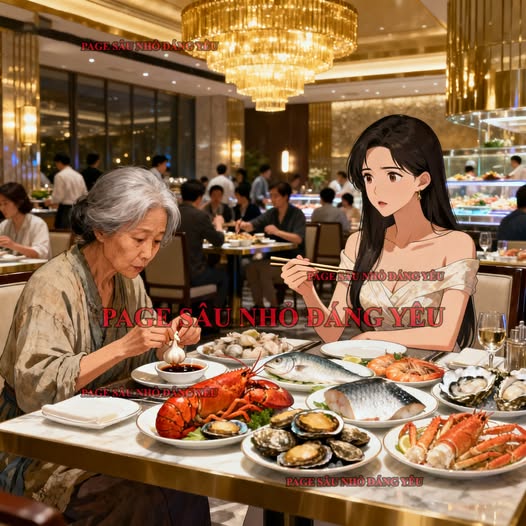 Bìa truyện Món Nợ Gia Đình