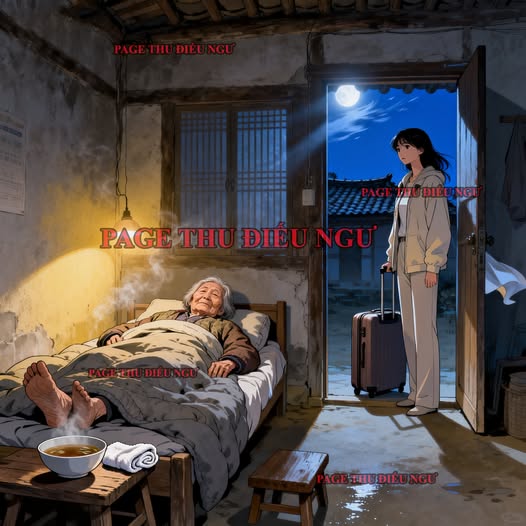 Bìa truyện Món Nợ Mẹ