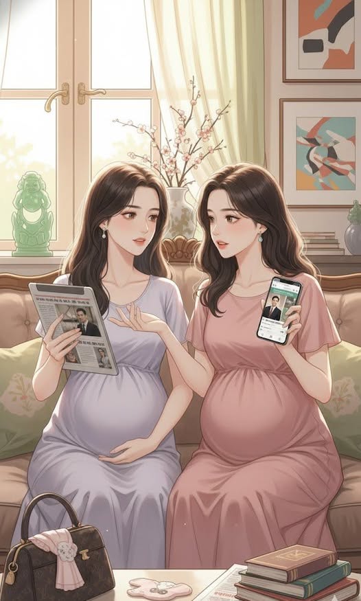 Mẹ Đơn Thân Nhưng Không Đơn Giản