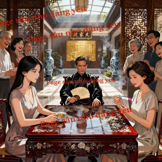 Bìa truyện Mảnh Ghép Cuối Cùng