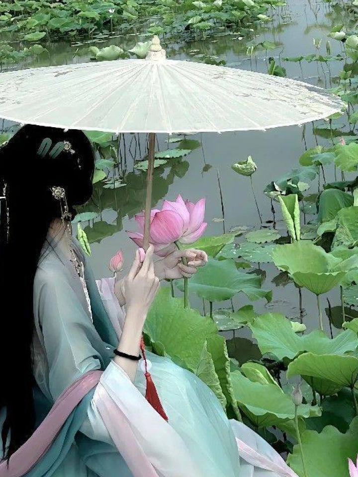 Bìa truyện Mệnh Phượng Hoàng, Định Giang Sơn