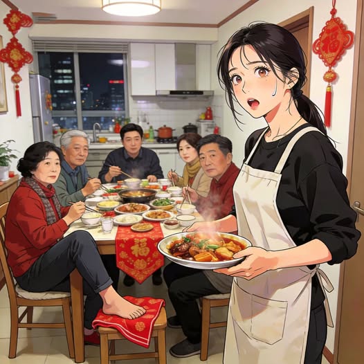 Một Chữ Ký, Con Thành Con Người Khác