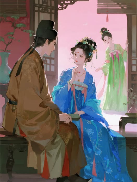 Một Cuộc Tái Hôn U Ám