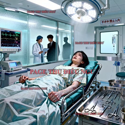 Bìa truyện Một Kiếp Không Gió Trăng